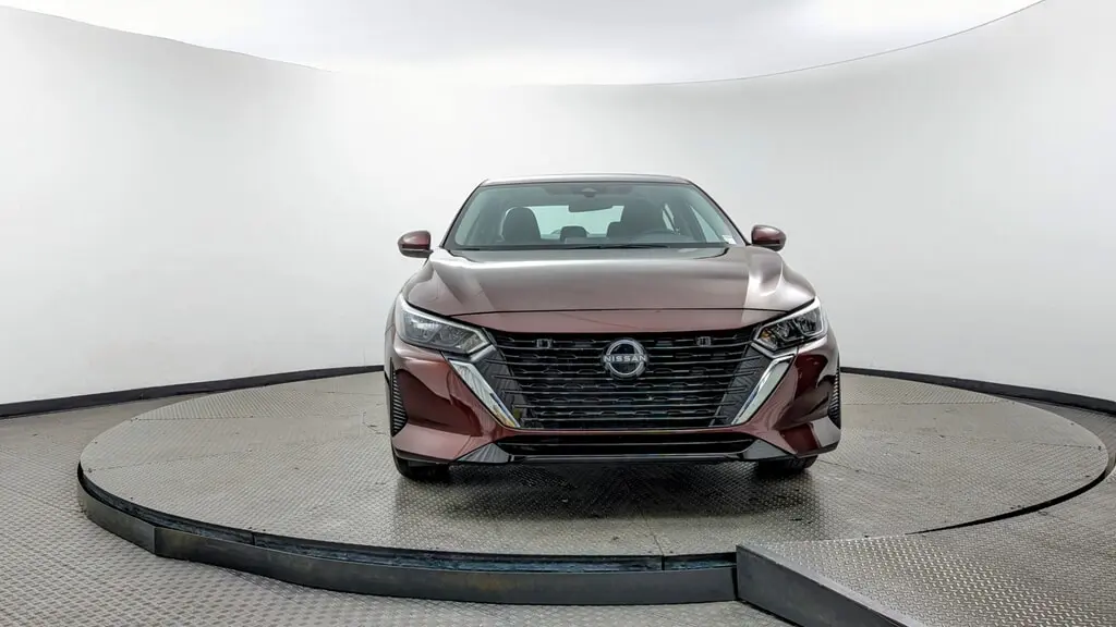Florida Fine Cars - Used NISSAN SENTRA 2025 MARGATE SV