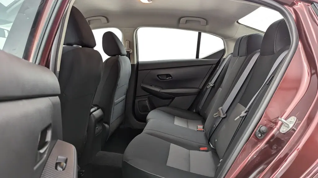 Florida Fine Cars - Used NISSAN SENTRA 2025 MARGATE SV