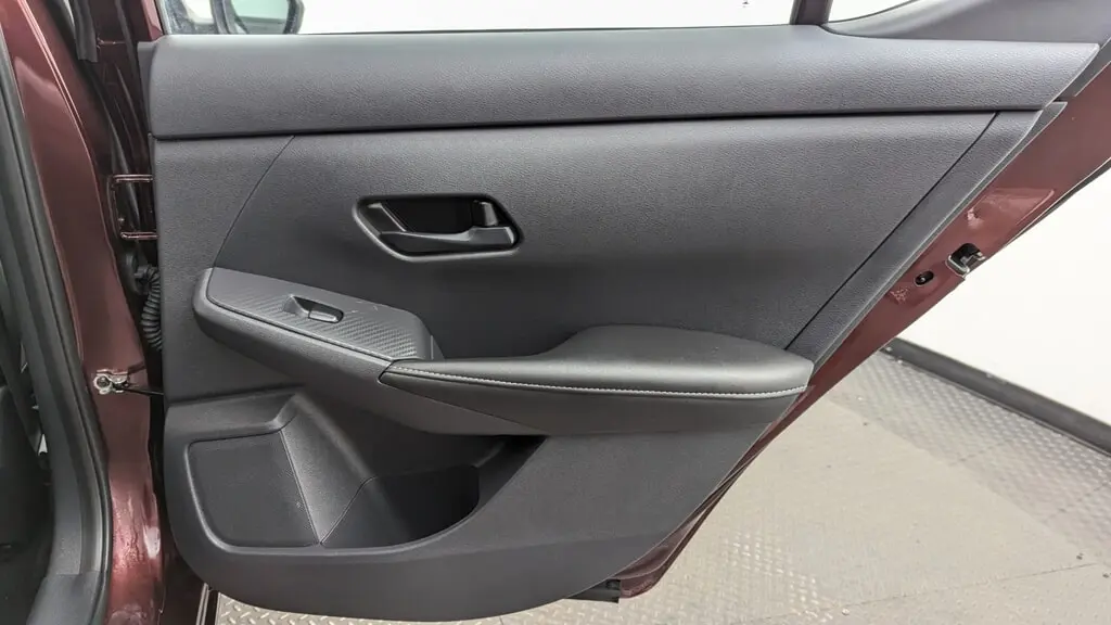 Florida Fine Cars - Used NISSAN SENTRA 2025 MARGATE SV