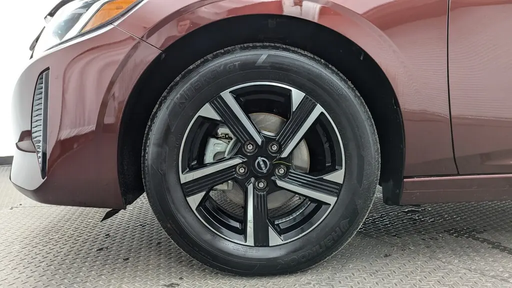 Florida Fine Cars - Used NISSAN SENTRA 2025 MARGATE SV