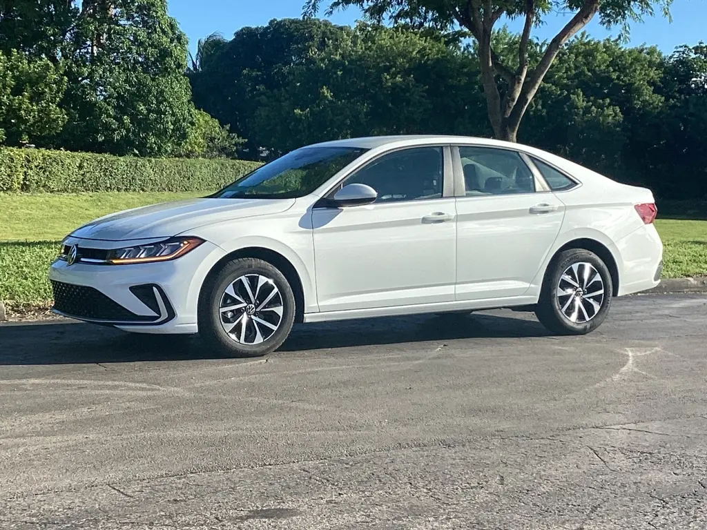 Florida Fine Cars - Used VOLKSWAGEN JETTA 2025 MIAMI S