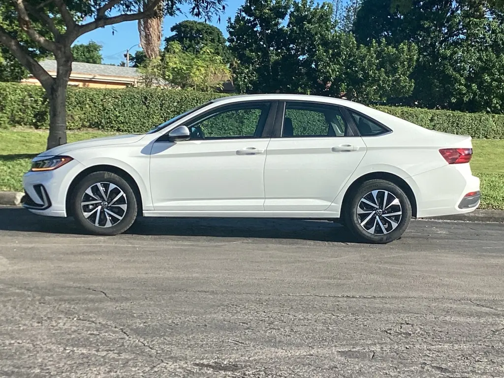 Florida Fine Cars - Used VOLKSWAGEN JETTA 2025 MIAMI S