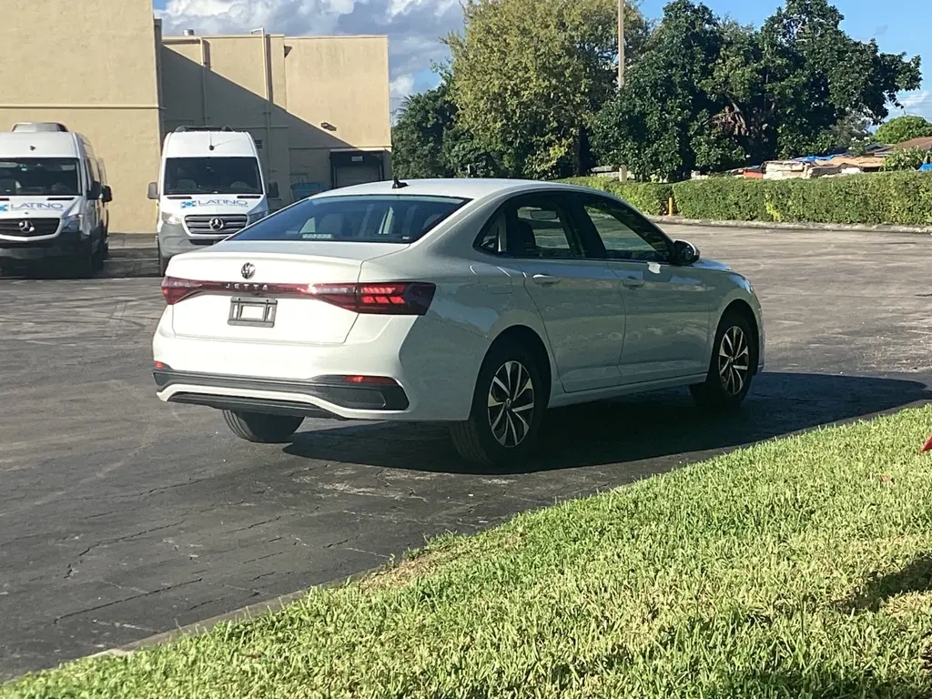 Florida Fine Cars - Used VOLKSWAGEN JETTA 2025 MIAMI S
