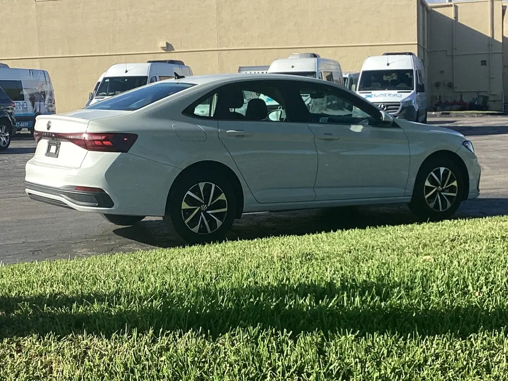 Florida Fine Cars - Used VOLKSWAGEN JETTA 2025 MIAMI S