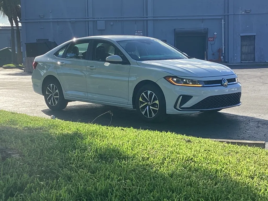 Florida Fine Cars - Used VOLKSWAGEN JETTA 2025 MIAMI S