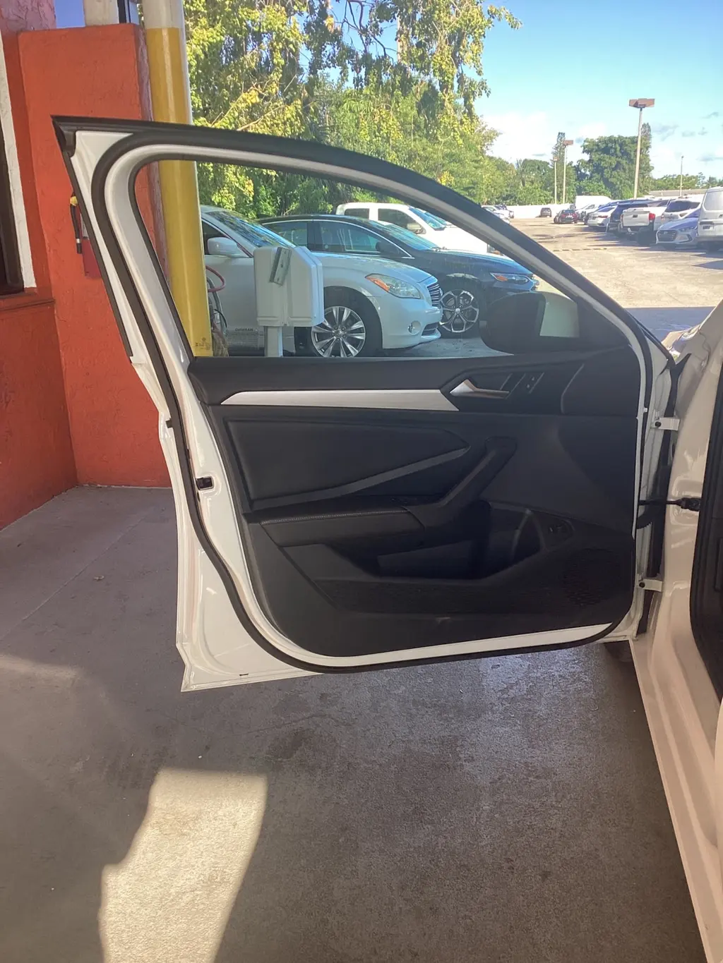 Florida Fine Cars - Used VOLKSWAGEN JETTA 2025 MIAMI S