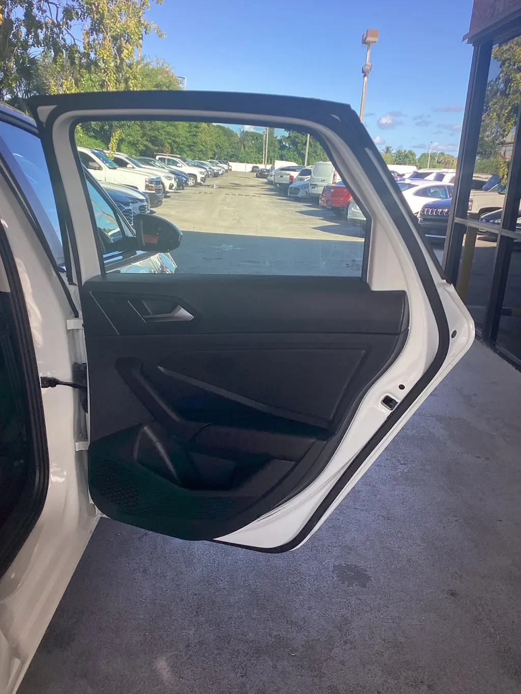 Florida Fine Cars - Used VOLKSWAGEN JETTA 2025 MIAMI S