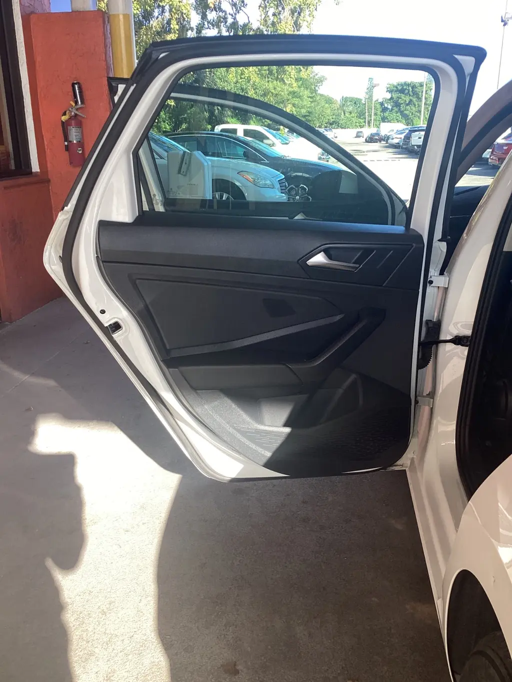 Florida Fine Cars - Used VOLKSWAGEN JETTA 2025 MIAMI S