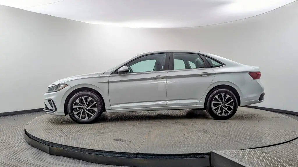 Florida Fine Cars - Used VOLKSWAGEN JETTA 2025 MIAMI S