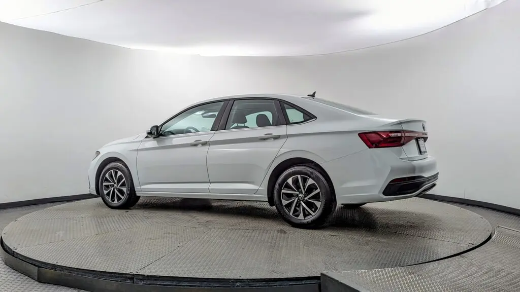 Florida Fine Cars - Used VOLKSWAGEN JETTA 2025 MIAMI S