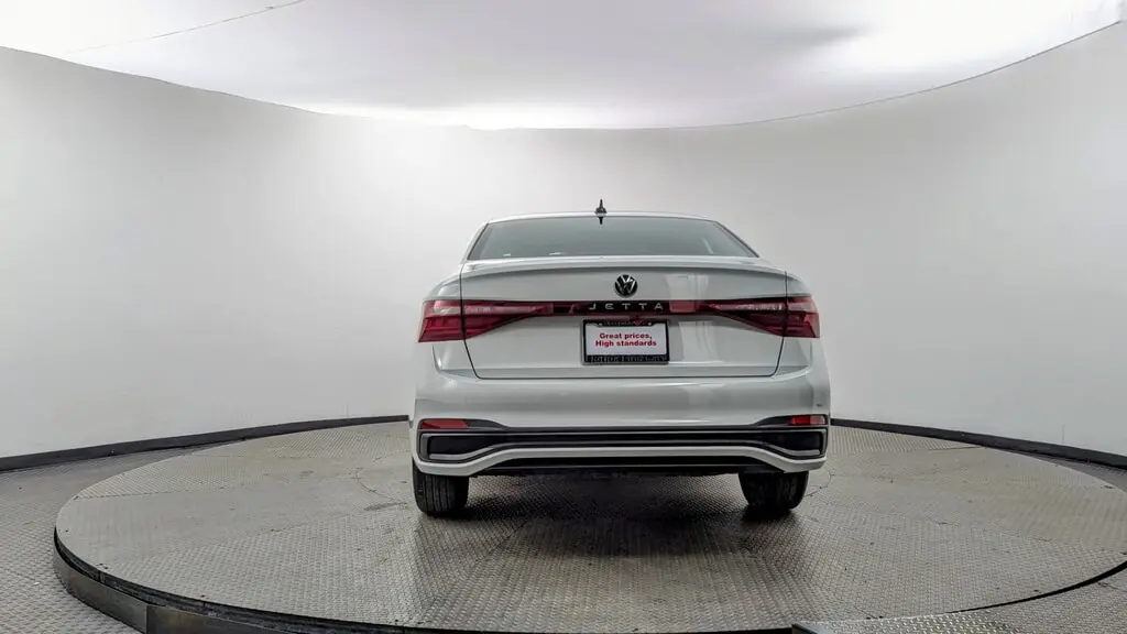 Florida Fine Cars - Used VOLKSWAGEN JETTA 2025 MIAMI S