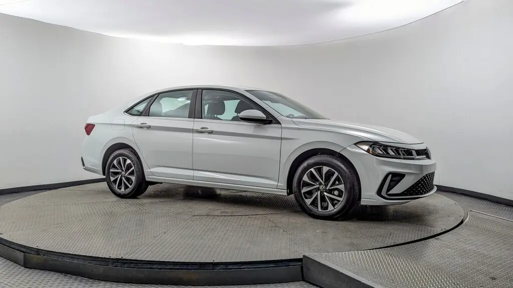 Florida Fine Cars - Used VOLKSWAGEN JETTA 2025 MIAMI S