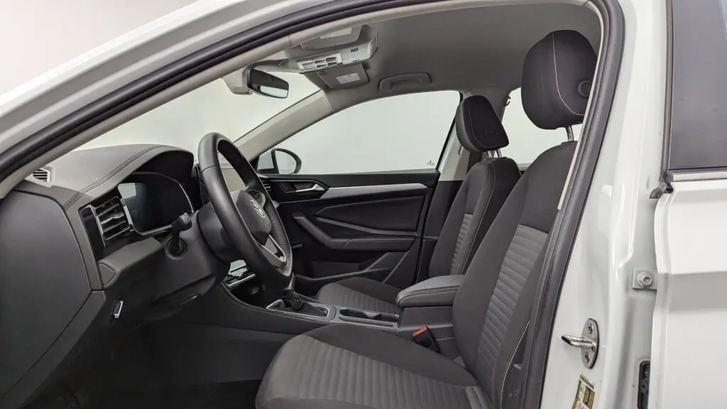 Florida Fine Cars - Used VOLKSWAGEN JETTA 2025 MIAMI S
