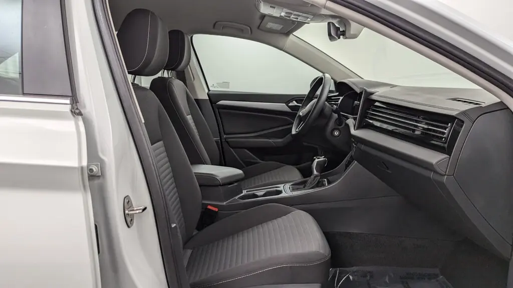 Florida Fine Cars - Used VOLKSWAGEN JETTA 2025 MIAMI S