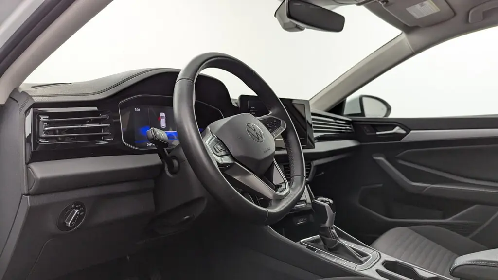 Florida Fine Cars - Used VOLKSWAGEN JETTA 2025 MIAMI S