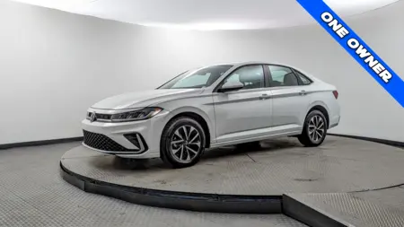 Florida Fine Cars - Used VOLKSWAGEN JETTA 2025 MIAMI S