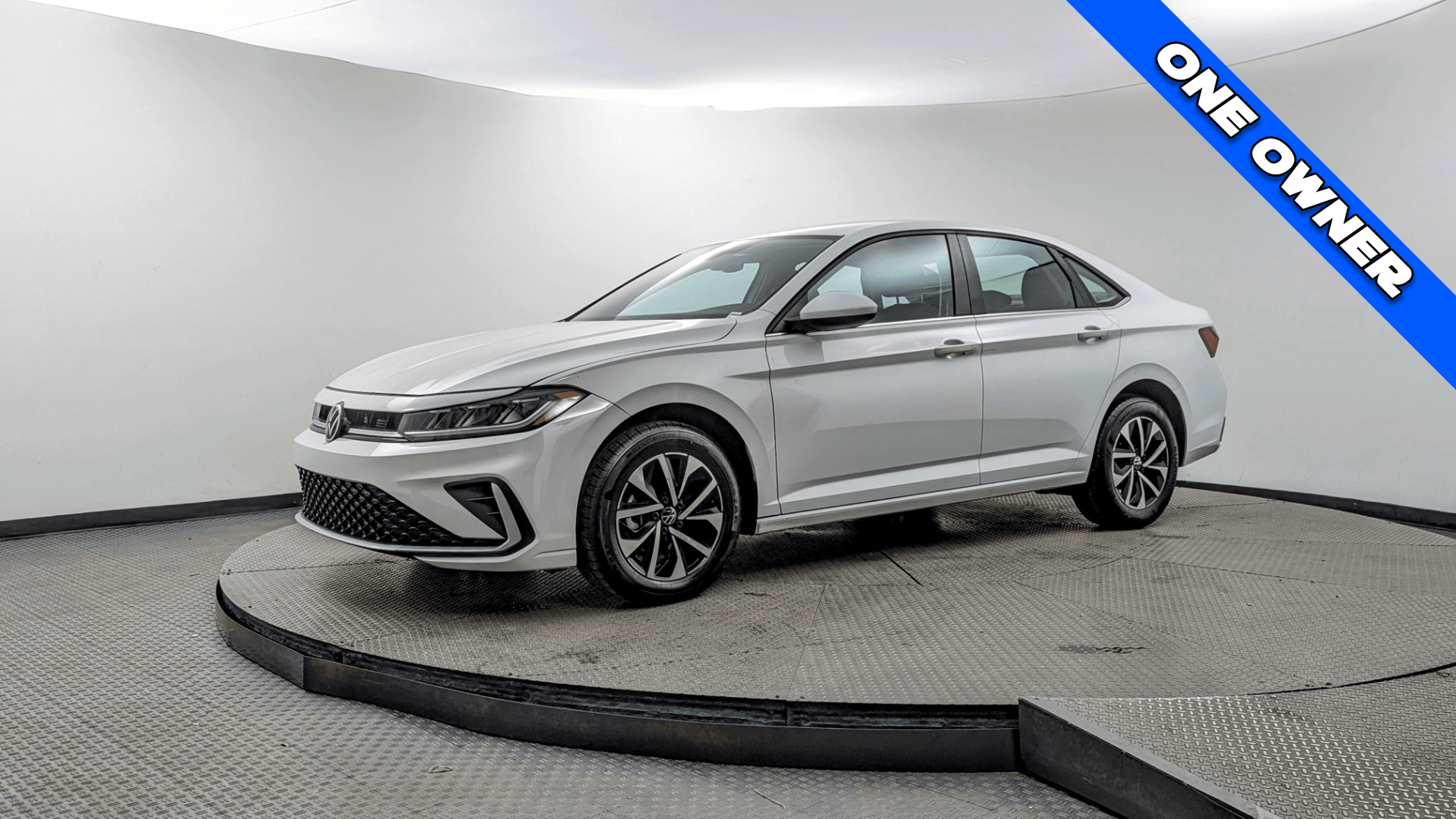 2025 Volkswagen Jetta S