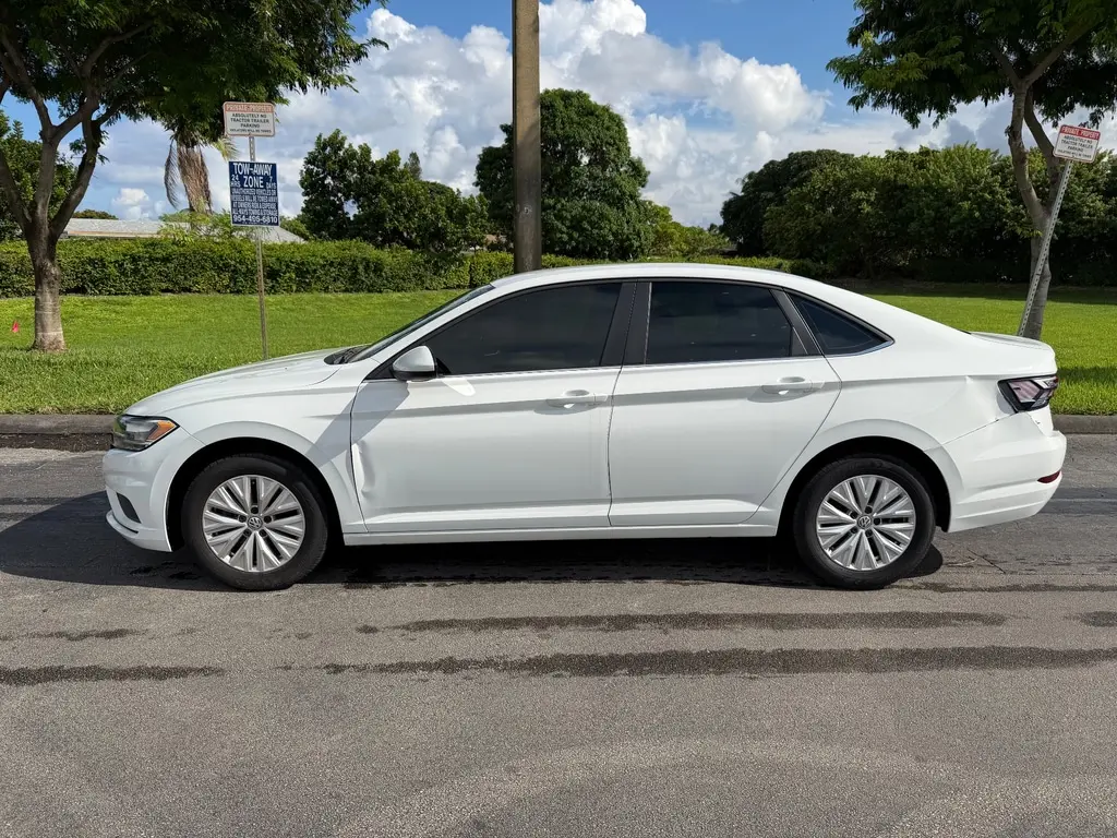 Florida Fine Cars - Used VOLKSWAGEN JETTA 2019 MARGATE S