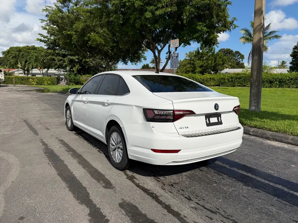 Florida Fine Cars - Used VOLKSWAGEN JETTA 2019 MARGATE S