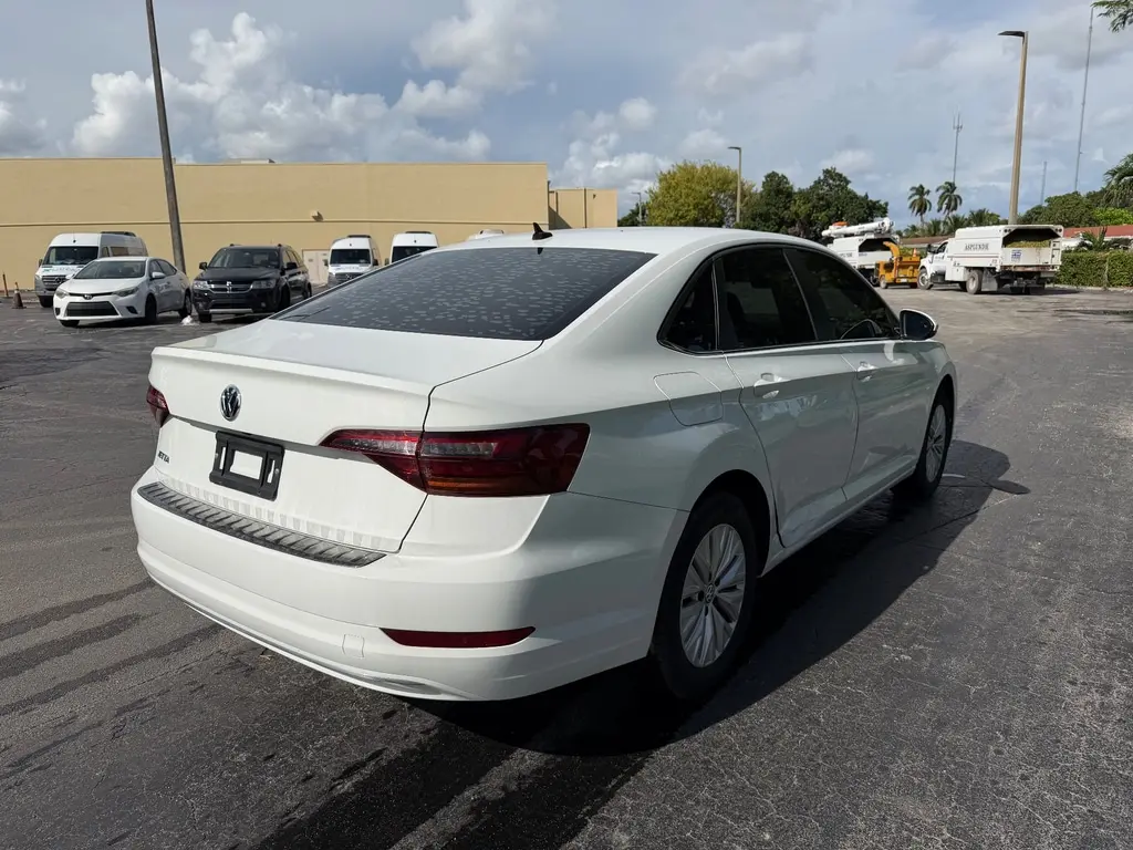 Florida Fine Cars - Used VOLKSWAGEN JETTA 2019 MARGATE S