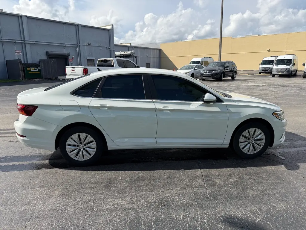 Florida Fine Cars - Used VOLKSWAGEN JETTA 2019 MARGATE S