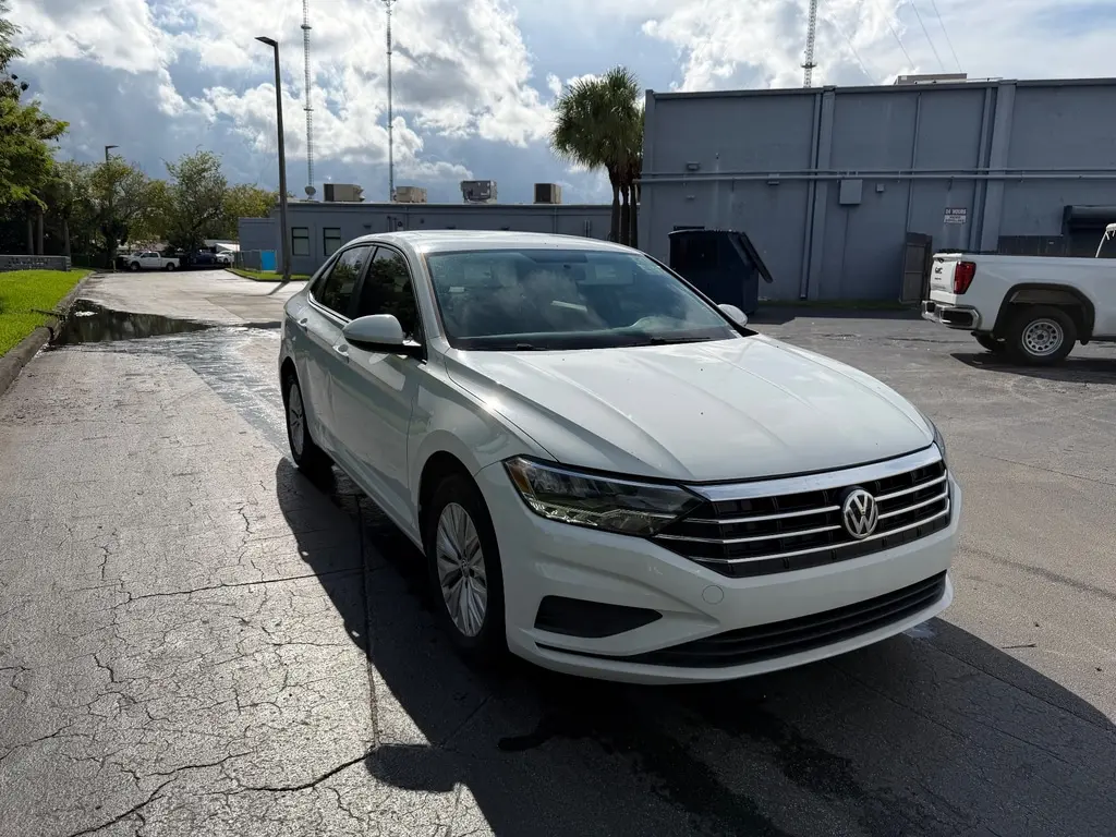 Florida Fine Cars - Used VOLKSWAGEN JETTA 2019 MARGATE S