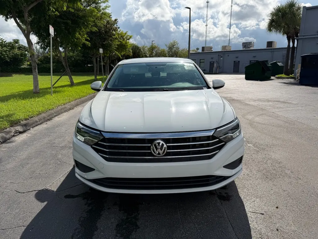 Florida Fine Cars - Used VOLKSWAGEN JETTA 2019 MARGATE S
