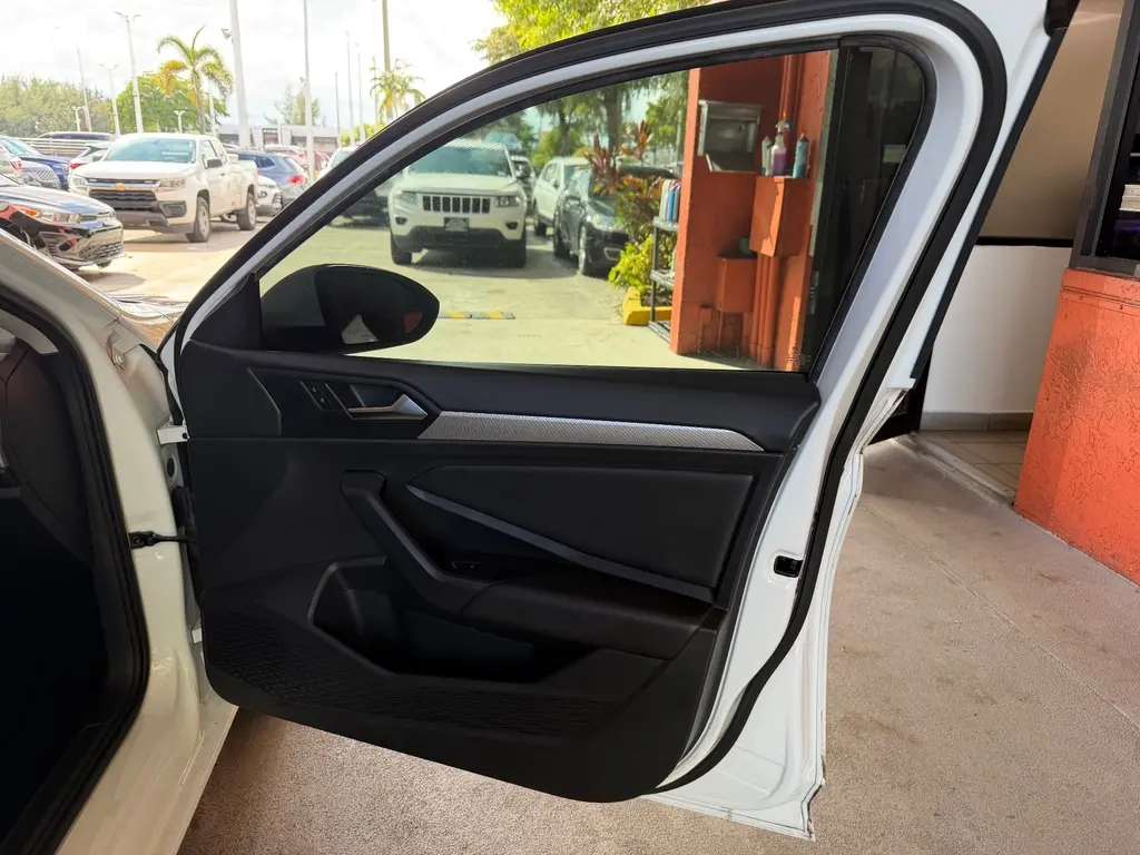 Florida Fine Cars - Used VOLKSWAGEN JETTA 2019 MARGATE S