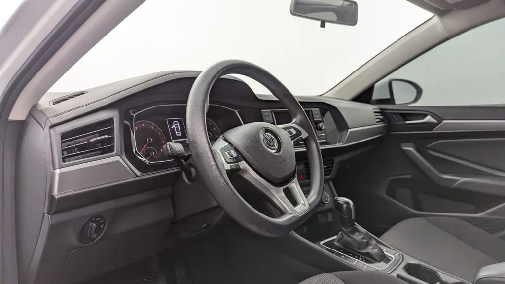 Florida Fine Cars - Used VOLKSWAGEN JETTA 2019 MIAMI S