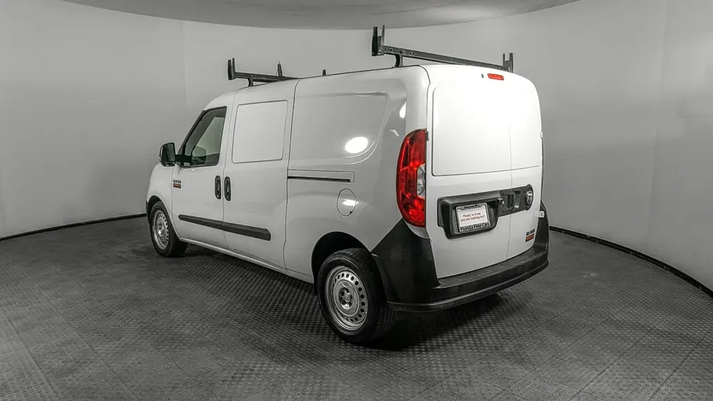 Florida Fine Cars - Used RAM PROMASTER CITY 2020 ORLANDO TRADESMAN