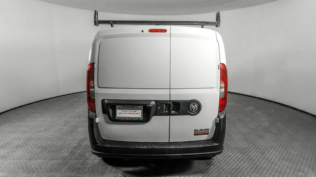 Florida Fine Cars - Used RAM PROMASTER CITY 2020 ORLANDO TRADESMAN
