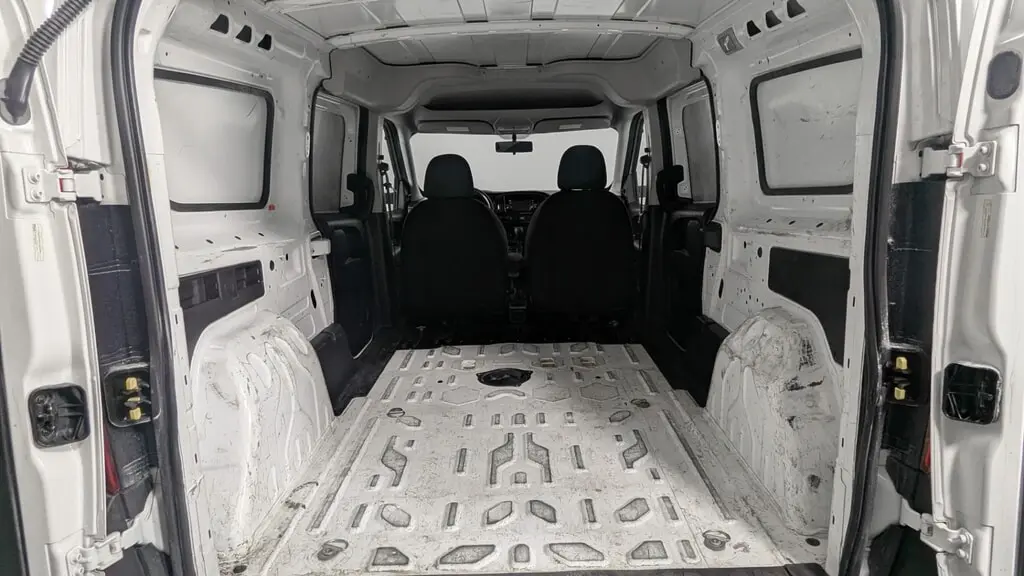 Florida Fine Cars - Used RAM PROMASTER CITY 2020 ORLANDO TRADESMAN