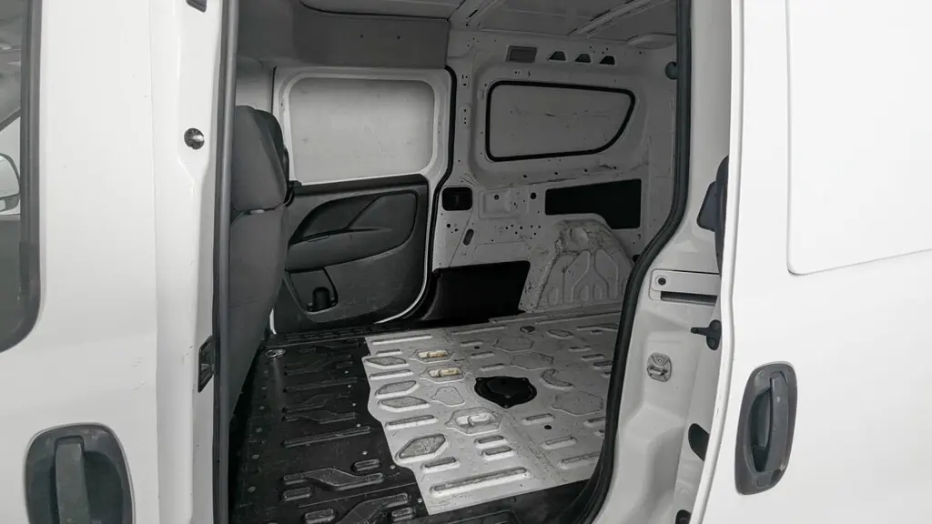 Florida Fine Cars - Used RAM PROMASTER CITY 2020 ORLANDO TRADESMAN