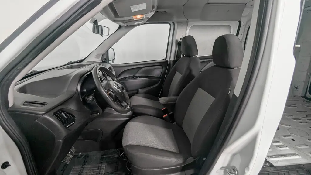 Florida Fine Cars - Used RAM PROMASTER CITY 2020 ORLANDO TRADESMAN