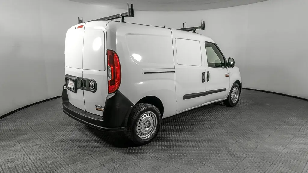Florida Fine Cars - Used RAM PROMASTER CITY 2020 ORLANDO TRADESMAN