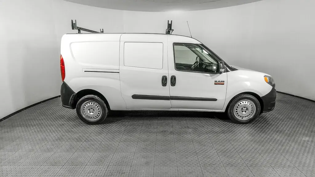 Florida Fine Cars - Used RAM PROMASTER CITY 2020 ORLANDO TRADESMAN