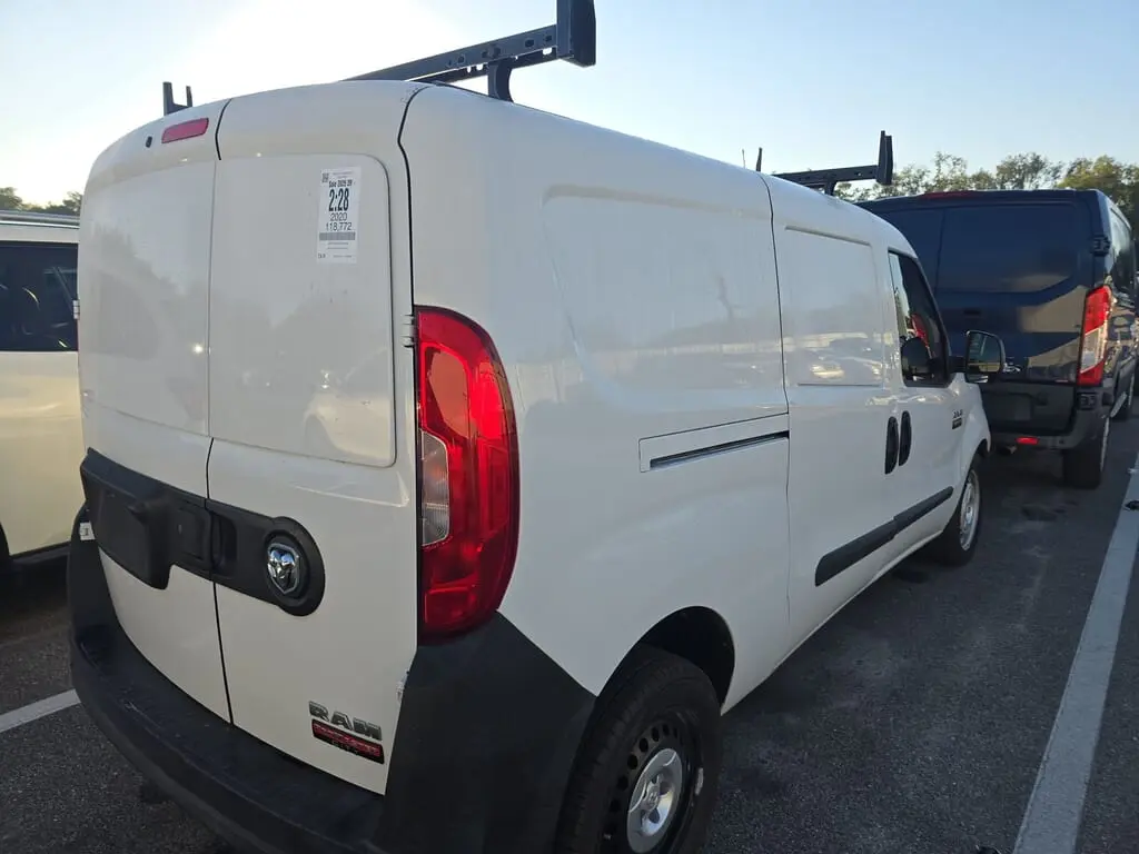 Florida Fine Cars - Used RAM PROMASTER CITY 2020 ORLANDO TRADESMAN