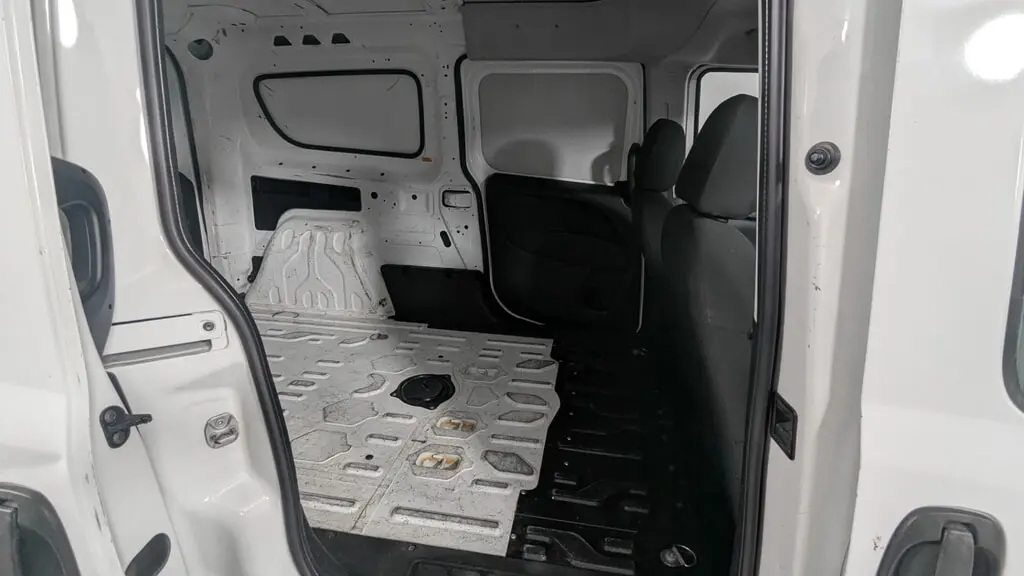 Florida Fine Cars - Used RAM PROMASTER CITY 2020 ORLANDO TRADESMAN
