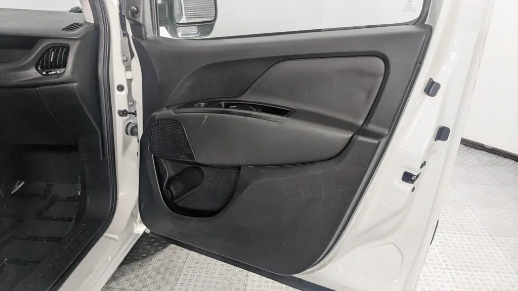 Florida Fine Cars - Used RAM PROMASTER CITY 2020 ORLANDO TRADESMAN
