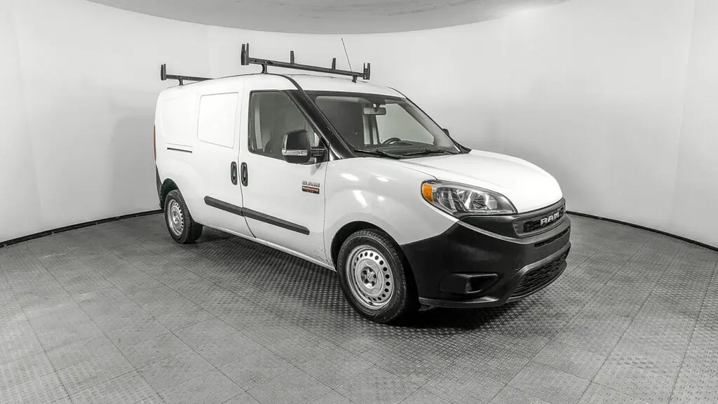 Florida Fine Cars - Used RAM PROMASTER CITY 2020 ORLANDO TRADESMAN