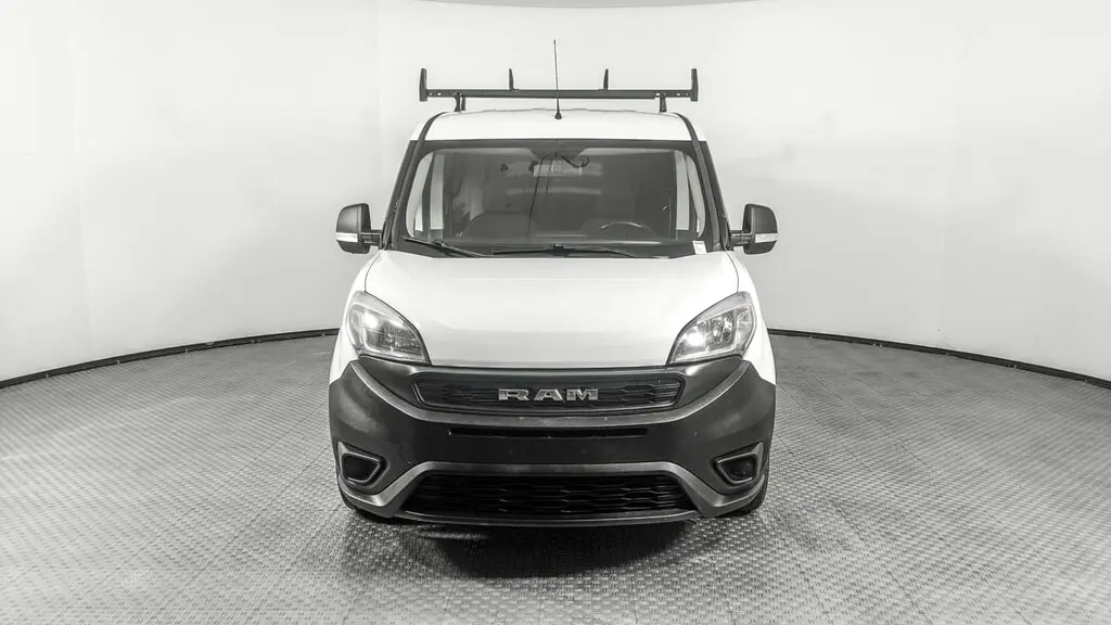 Florida Fine Cars - Used RAM PROMASTER CITY 2020 ORLANDO TRADESMAN