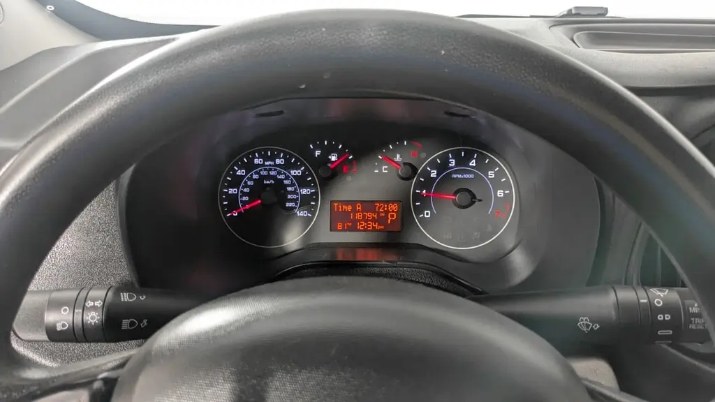 Florida Fine Cars - Used RAM PROMASTER CITY 2020 ORLANDO TRADESMAN