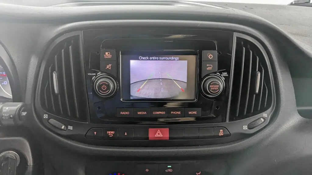 Florida Fine Cars - Used RAM PROMASTER CITY 2020 ORLANDO TRADESMAN