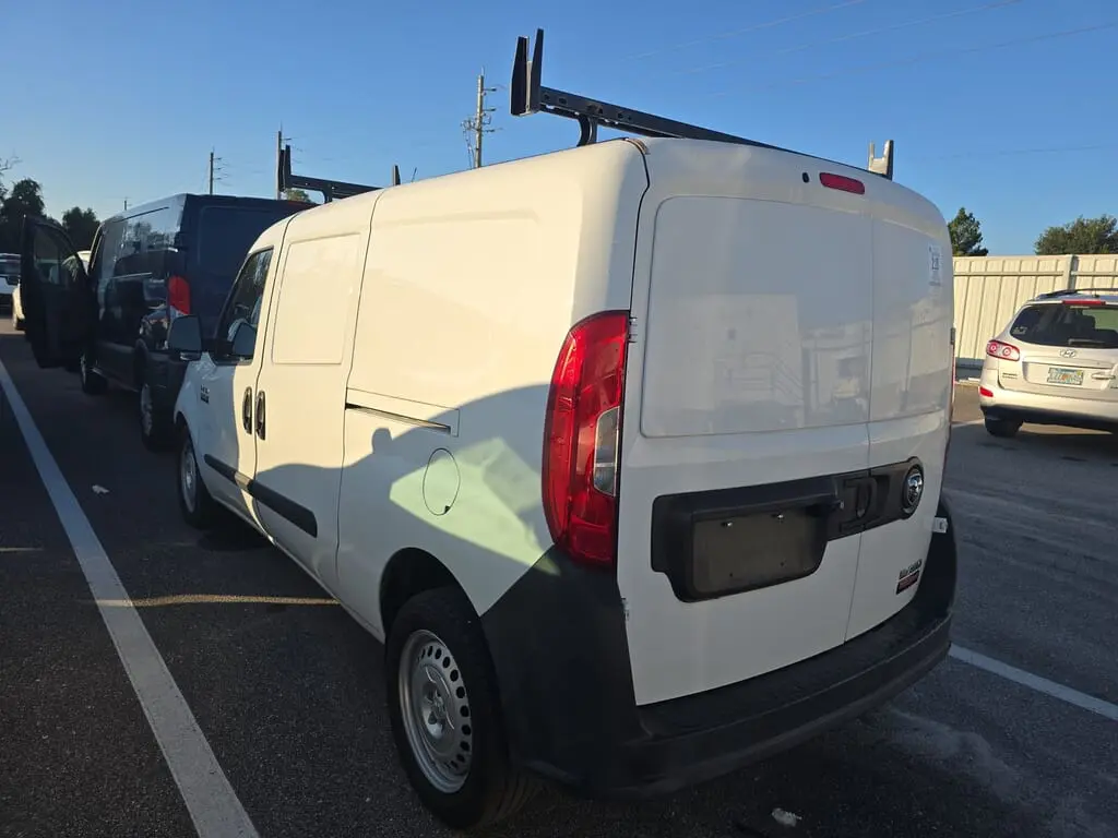Florida Fine Cars - Used RAM PROMASTER CITY 2020 ORLANDO TRADESMAN