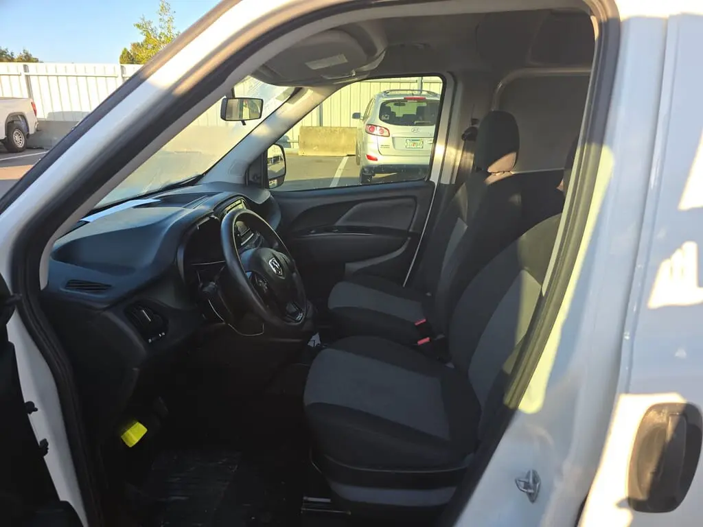 Florida Fine Cars - Used RAM PROMASTER CITY 2020 ORLANDO TRADESMAN