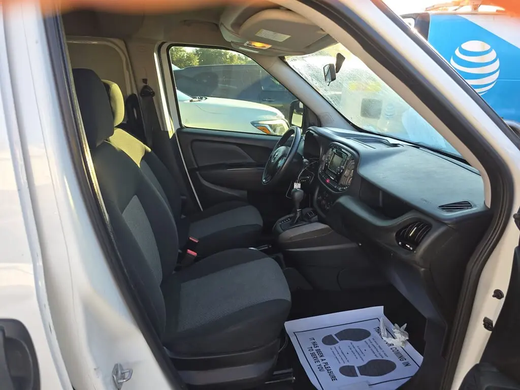 Florida Fine Cars - Used RAM PROMASTER CITY 2020 ORLANDO TRADESMAN