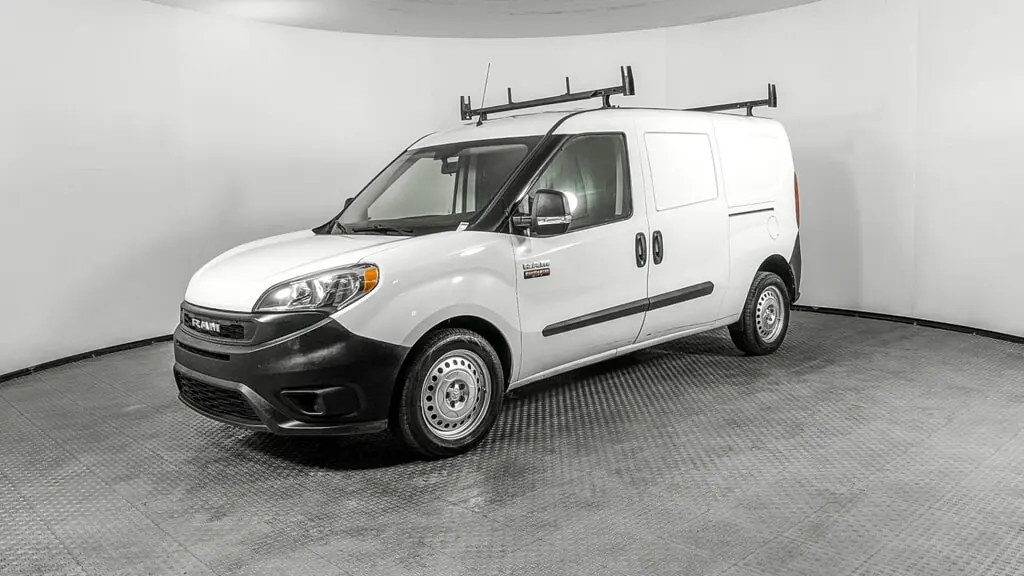 Florida Fine Cars - Used RAM PROMASTER CITY 2020 ORLANDO TRADESMAN