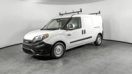 Florida Fine Cars - Used RAM PROMASTER-CITY 2020 ORLANDO TRADESMAN