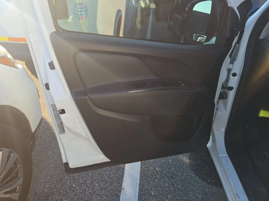 Florida Fine Cars - Used RAM PROMASTER CITY 2020 ORLANDO TRADESMAN