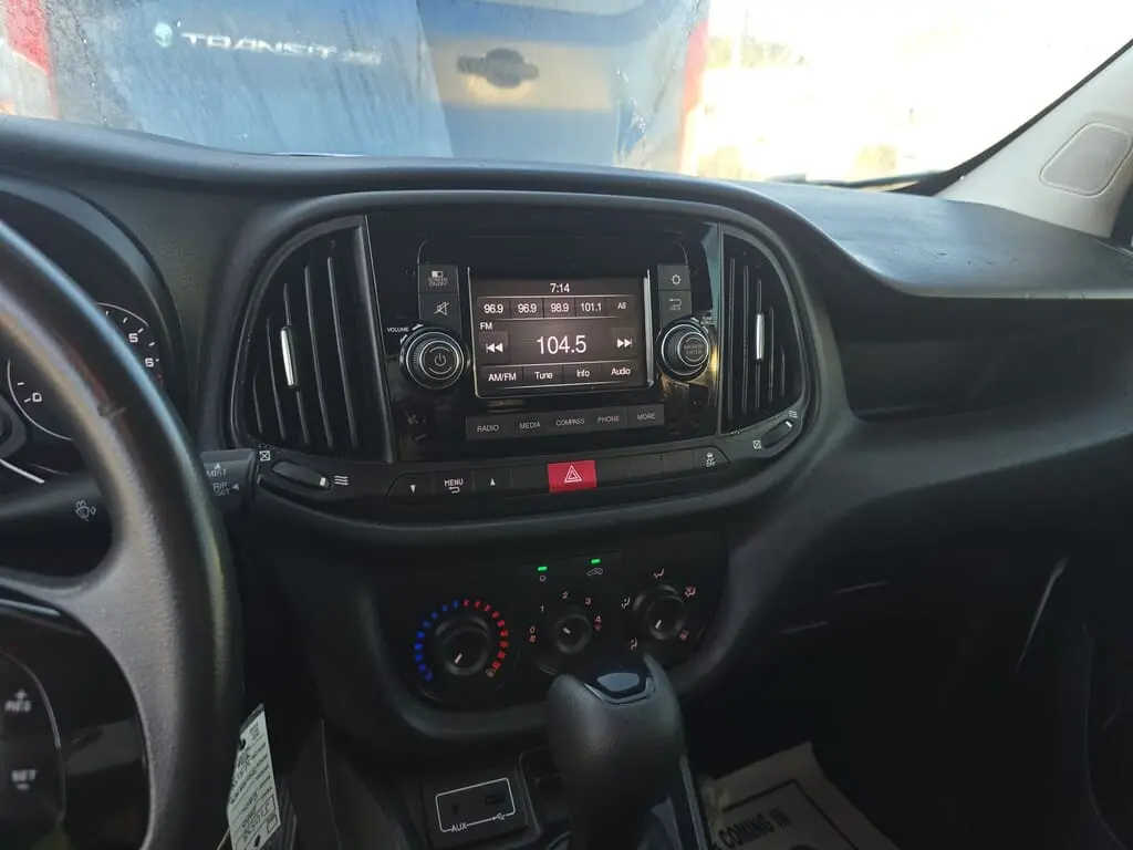 Florida Fine Cars - Used RAM PROMASTER CITY 2020 ORLANDO TRADESMAN